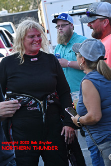 Nancy Matter